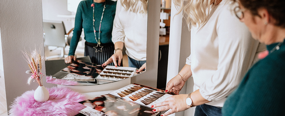 Sonja König Friseur & Kosmetik